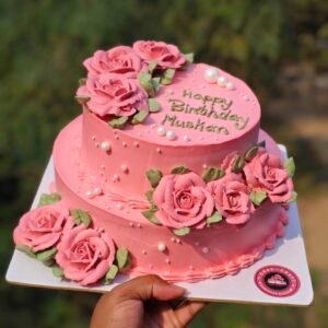 Cake