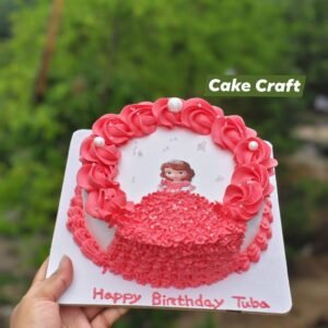 Cake